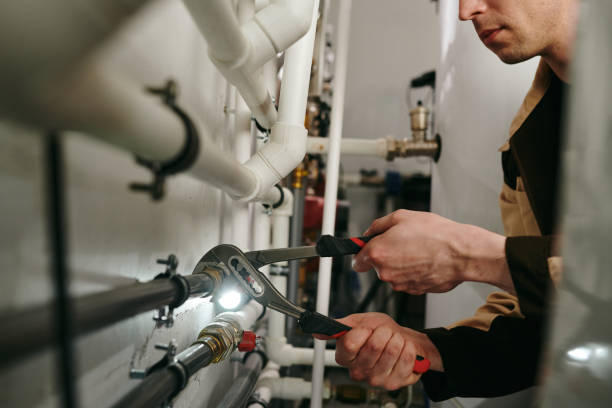 Trusted Craigsville, WV Plumbing Experts