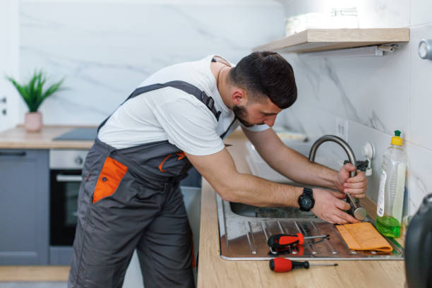  Craigsville, WV Plumbing Pros
