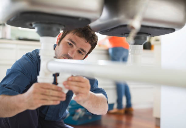 Professional Plumbing in Craigsville, WV