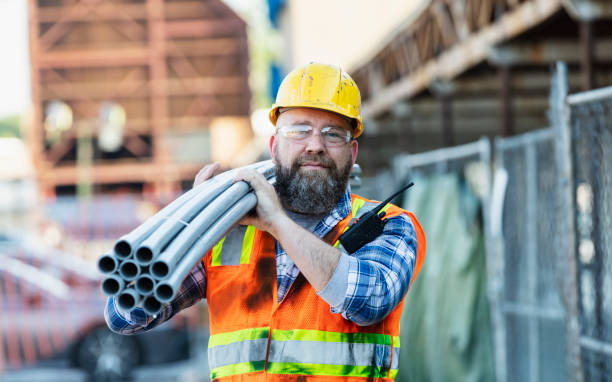 Gas Line Repair in Craigsville, WV